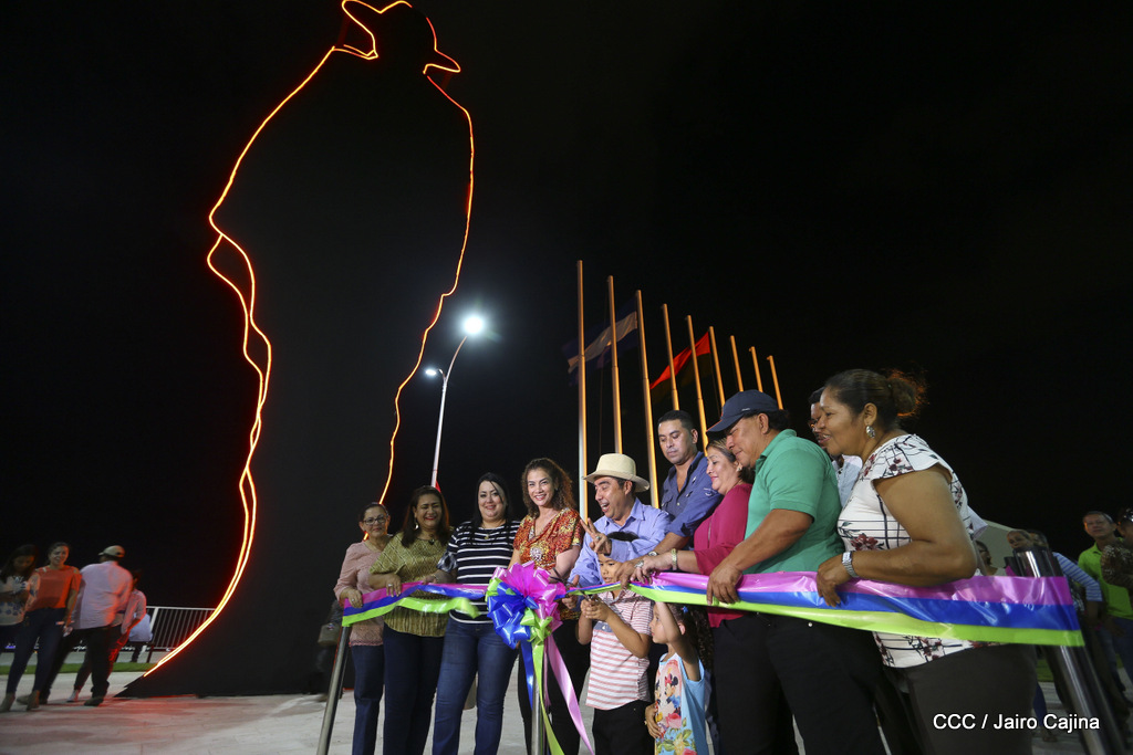 managua